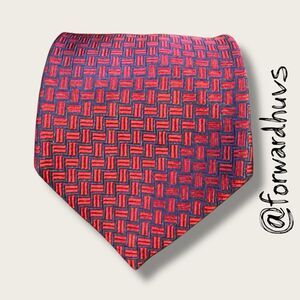 Brooks Brothers Makers Necktie – 100% Silk